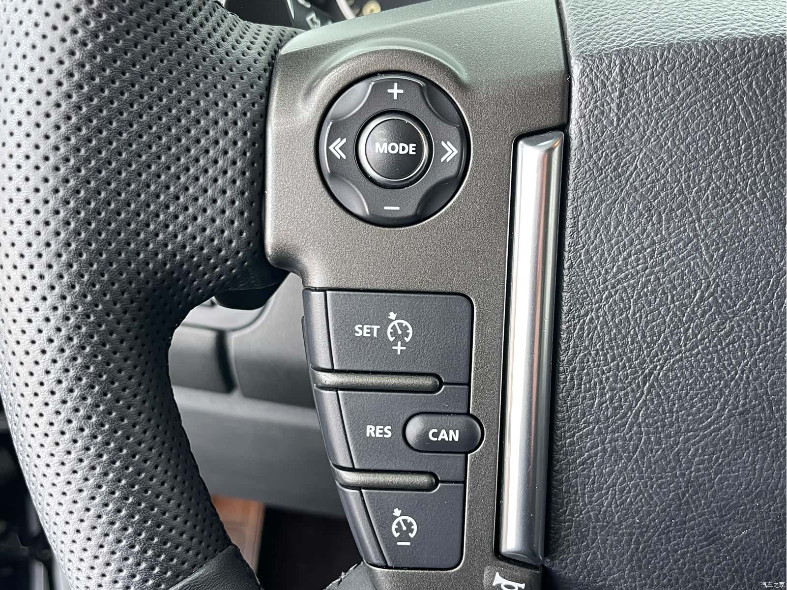 Land Rover Discovery, 2019 20