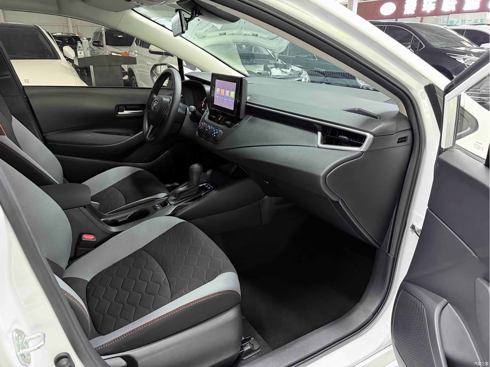 Toyota Corolla, 2022 17