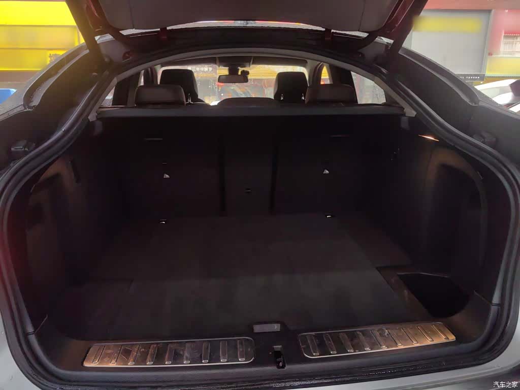BMW X4, 2016 15