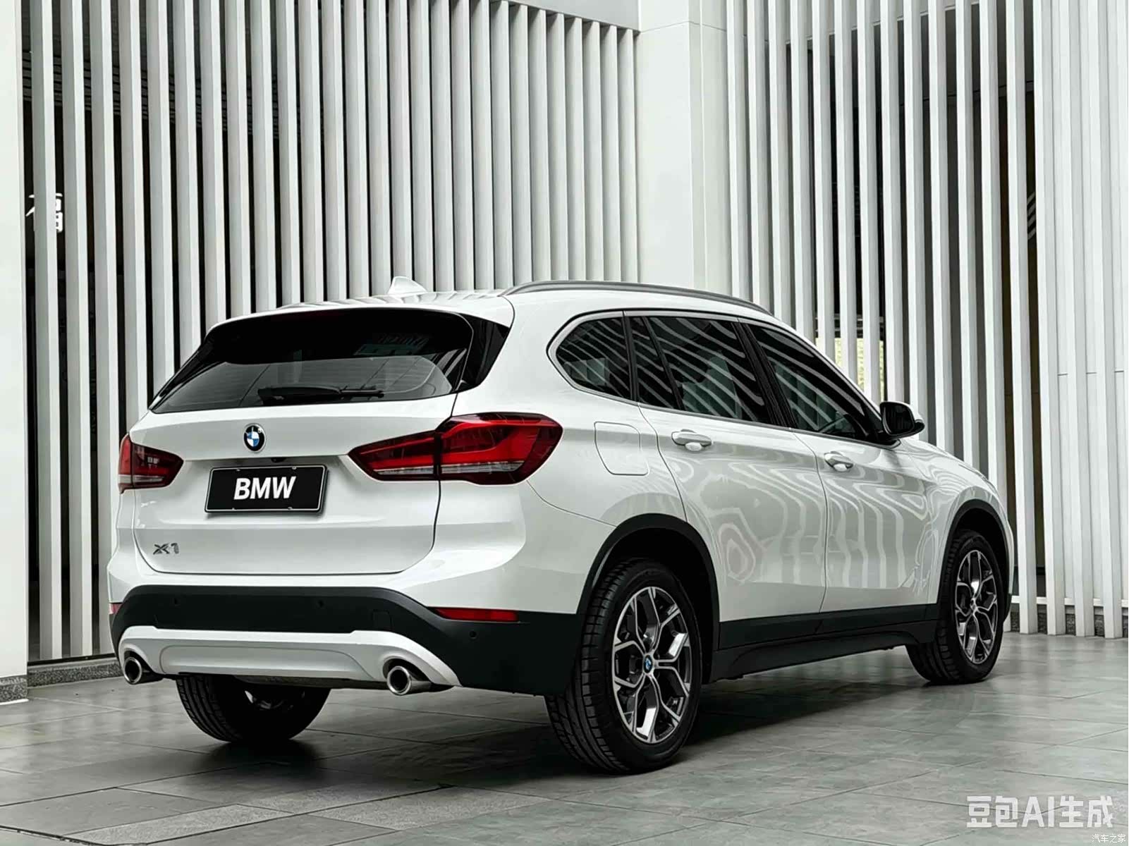 BMW X1, 2022 13
