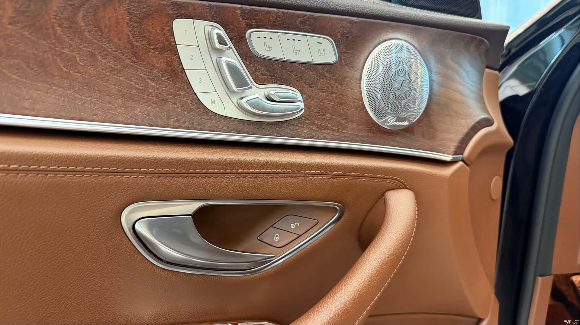 Mercedes-Benz E-Class, 2020 все фото