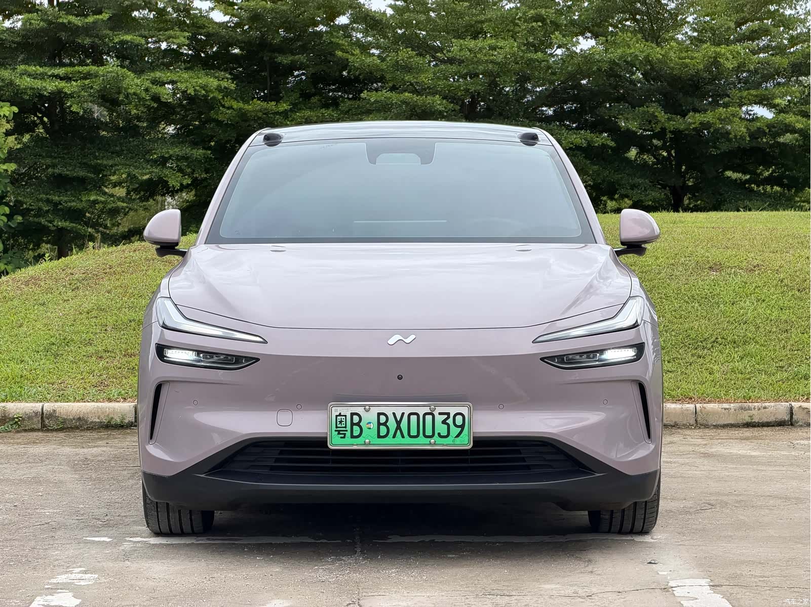 NIO L60, 2024 2