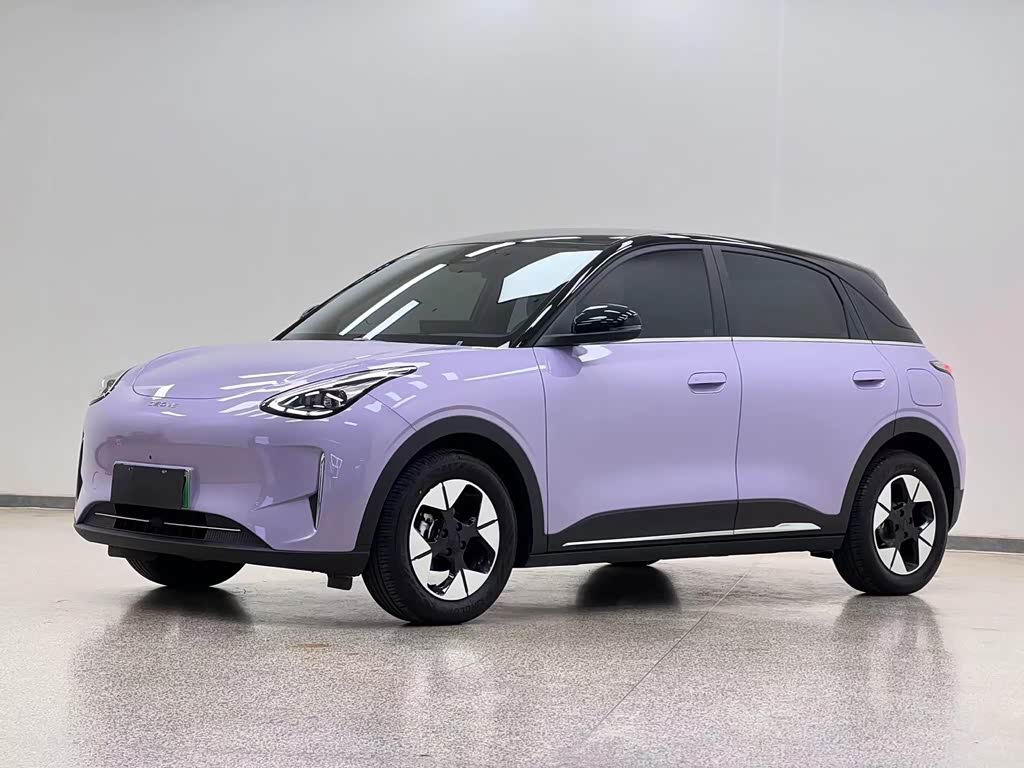 Geely Geome Xingyuan