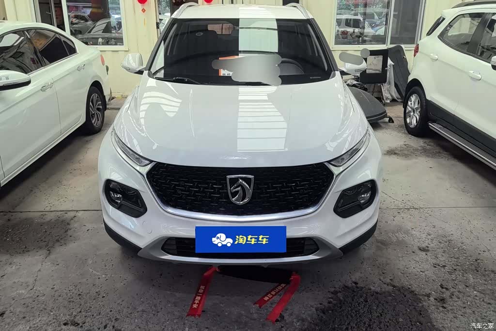 Wuling 510, 2019 2