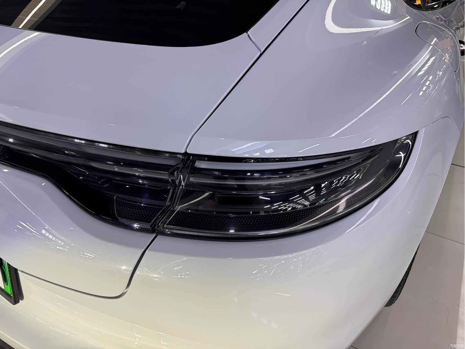 Porsche Panamera, 2022 14
