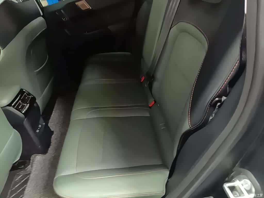 Chery iCAR, 2024 13