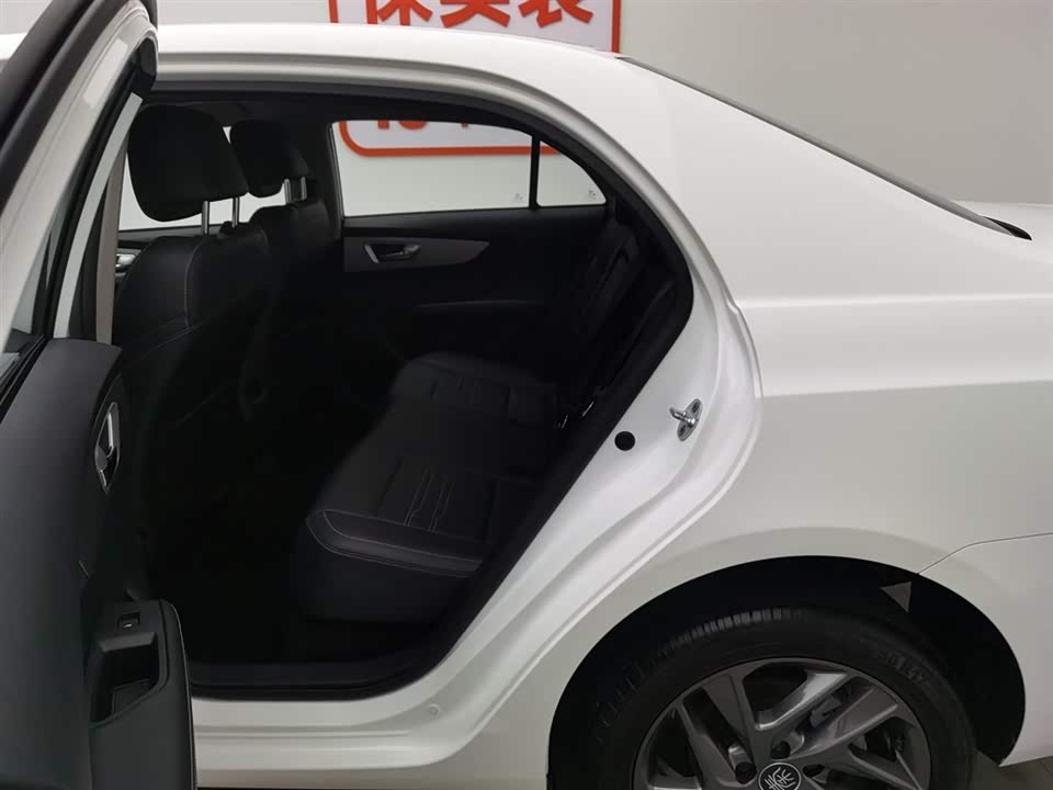 BYD Qinxin Energy
