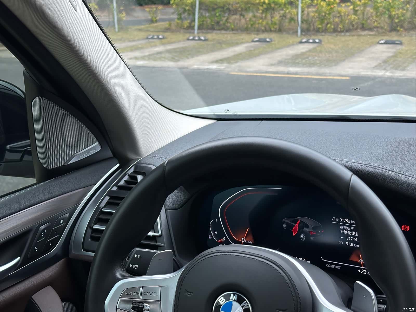 BMW X3, 2023 10