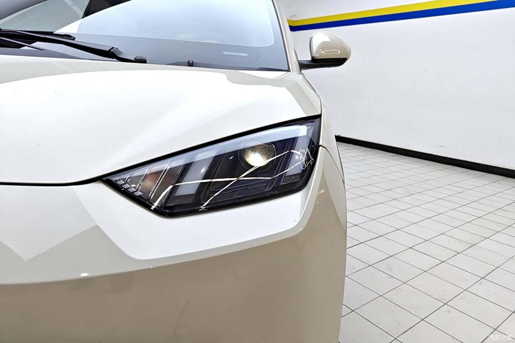 BYD Seagull, 2025 все фото