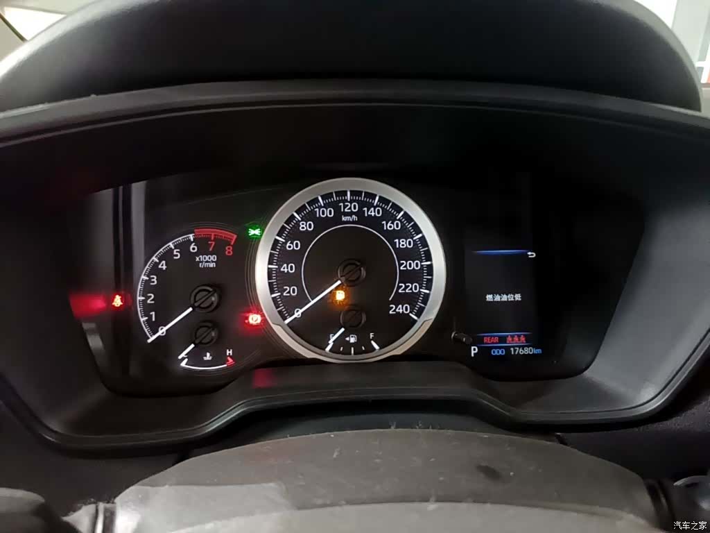 Toyota Corolla, 2021 12