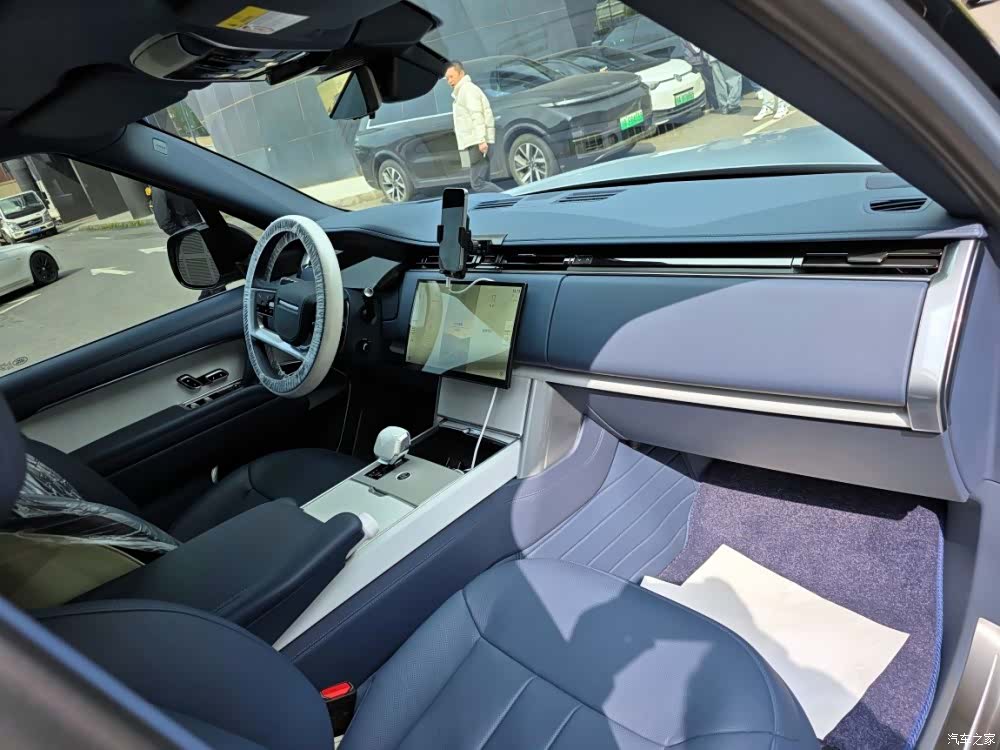 Land Rover Range Rover, 2025 11