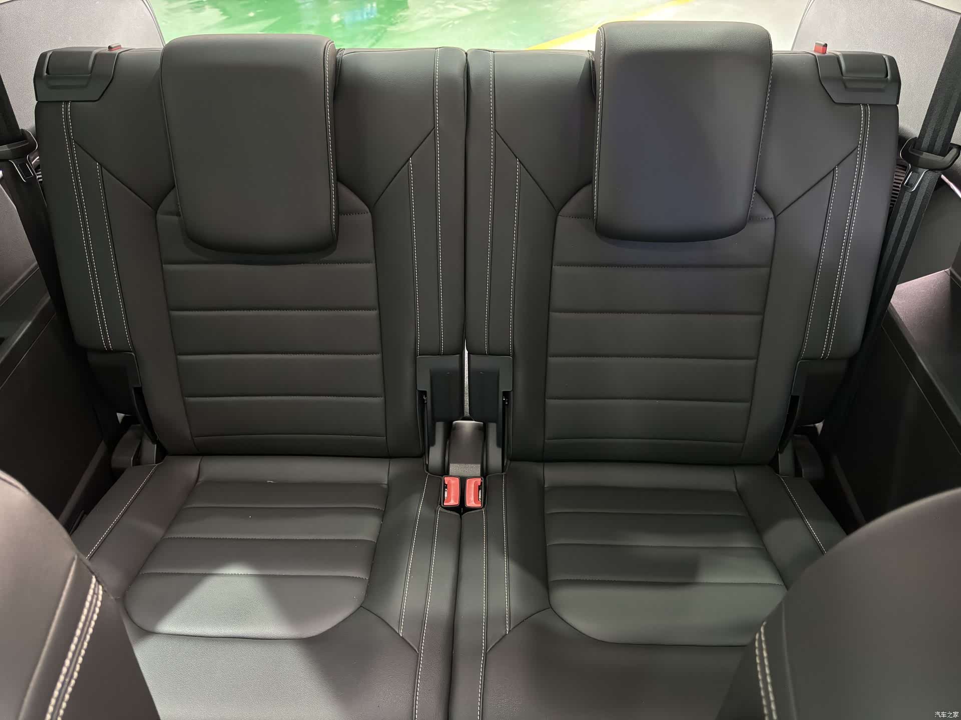 Volkswagen Talagon, 2022 17