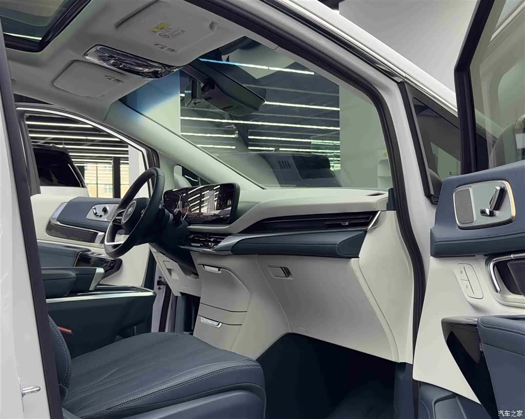 Buick Century, 2023 9