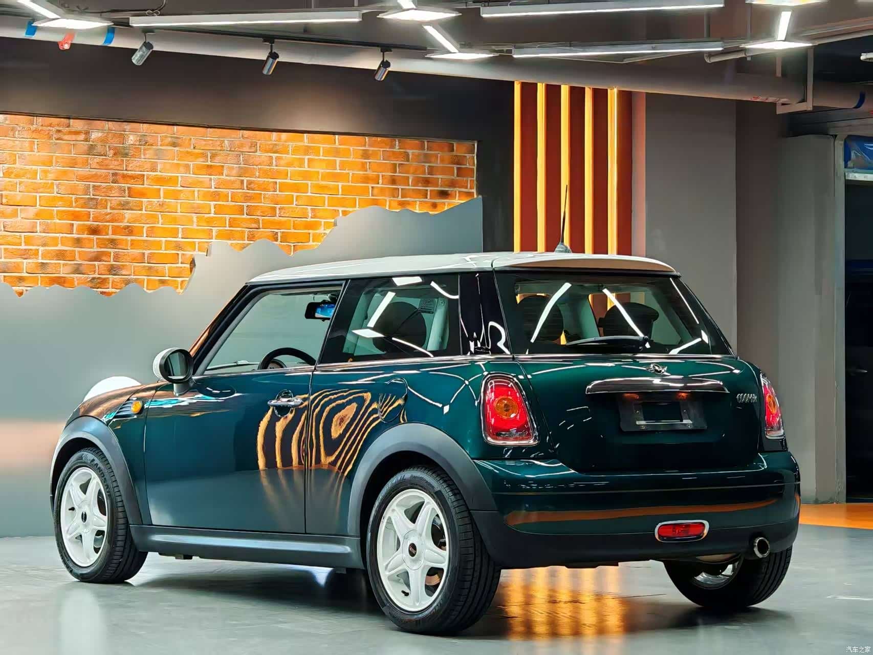 Mini Cooper, 2009 24