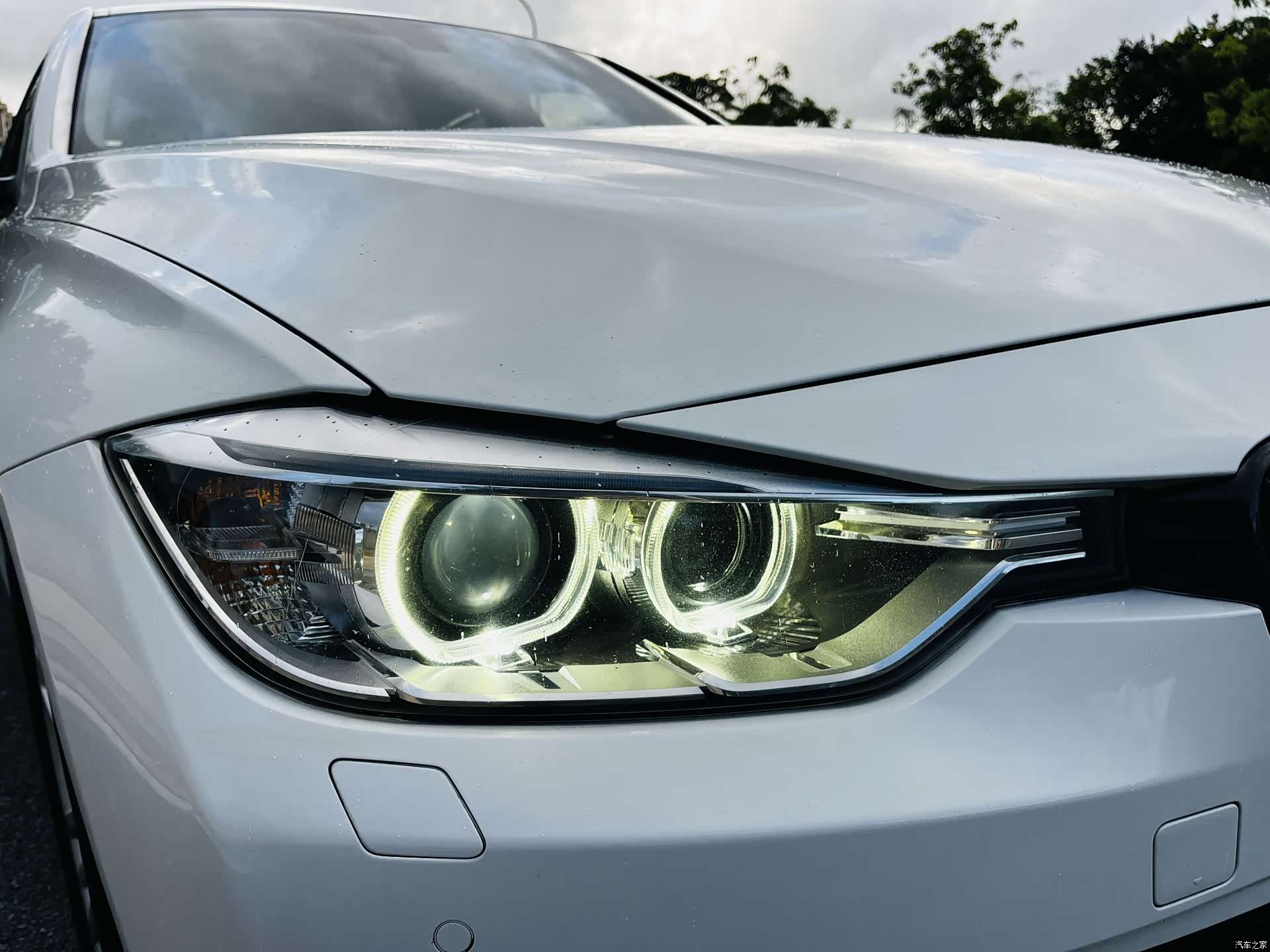 BMW 3 Series, 2013 13