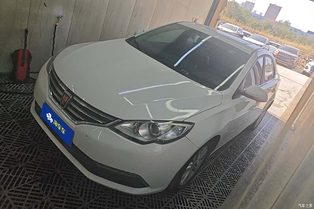 Roewe 360
