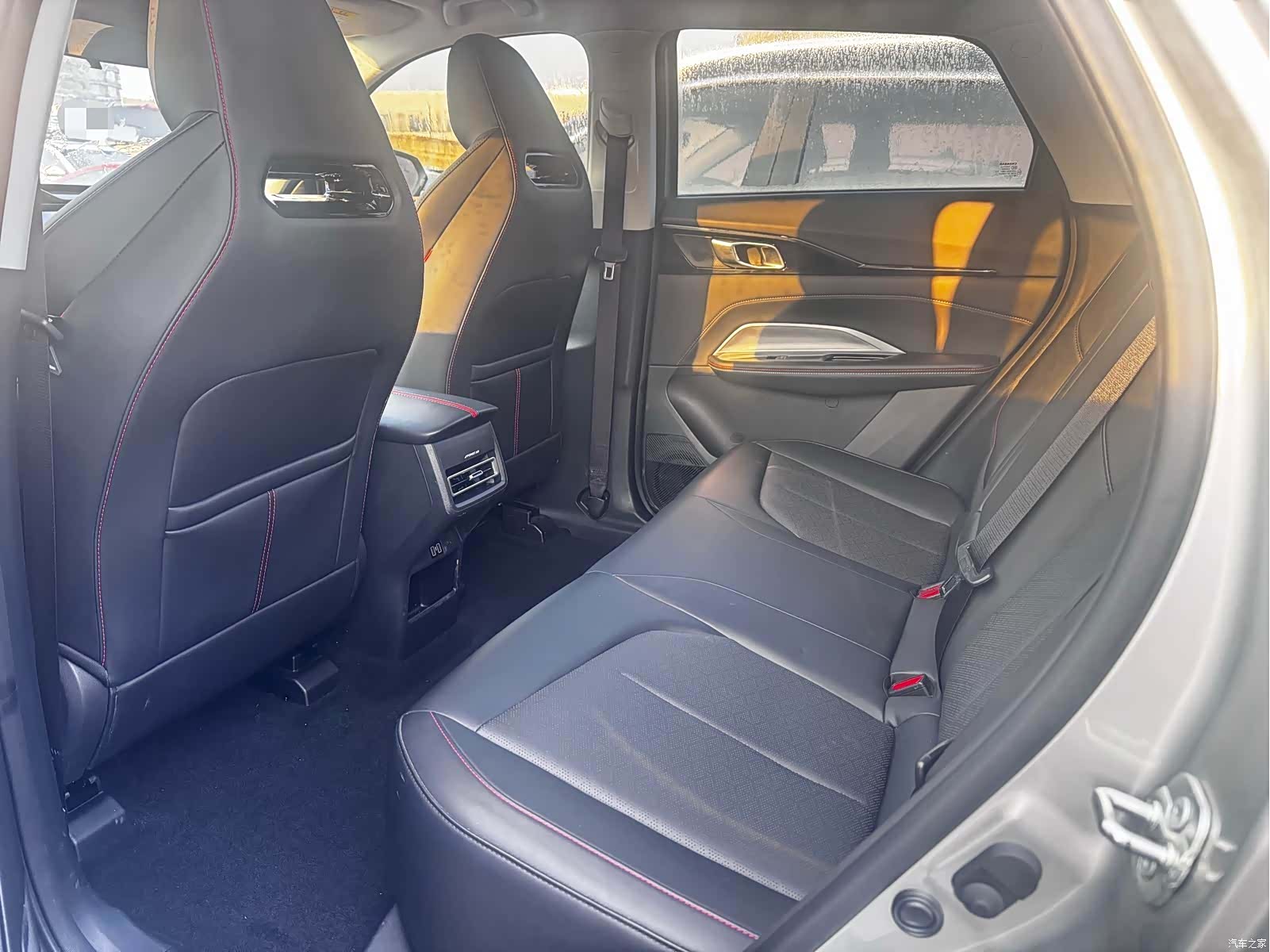 Changan Z6, 2022 12