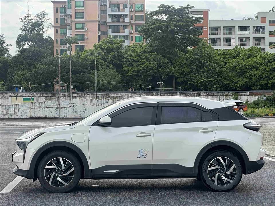 Neta Nezha U