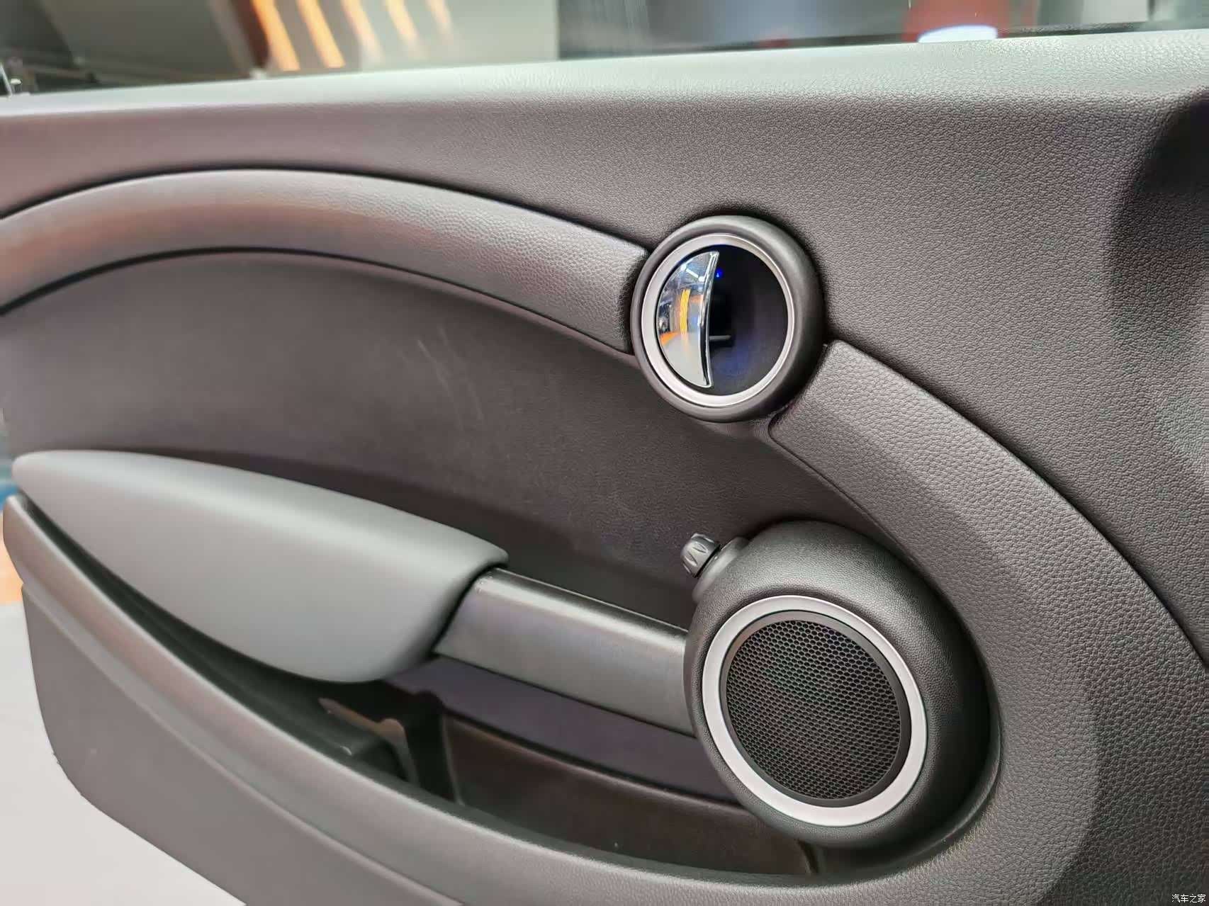 Mini Cooper, 2009 9