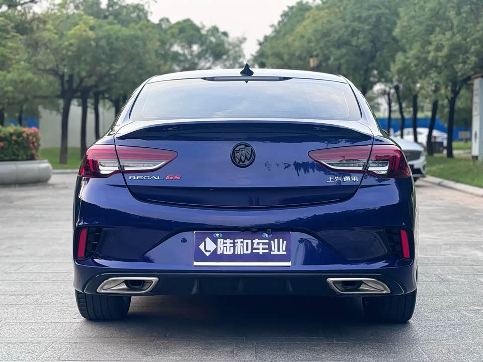 Buick Regal