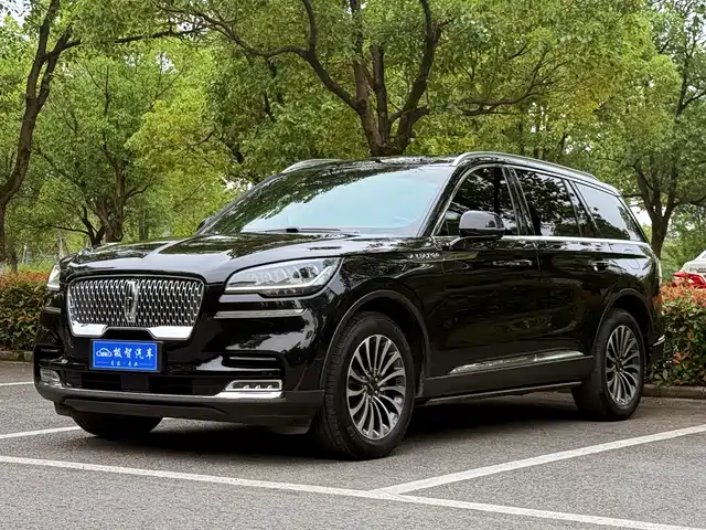 Lincoln Flying man 2024 — купить из Китая под заказ