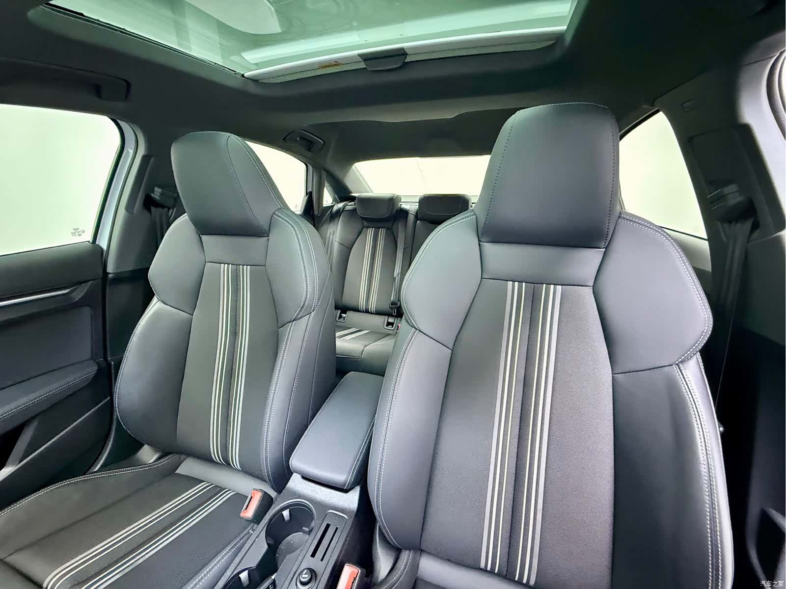 Audi A3, 2023 13