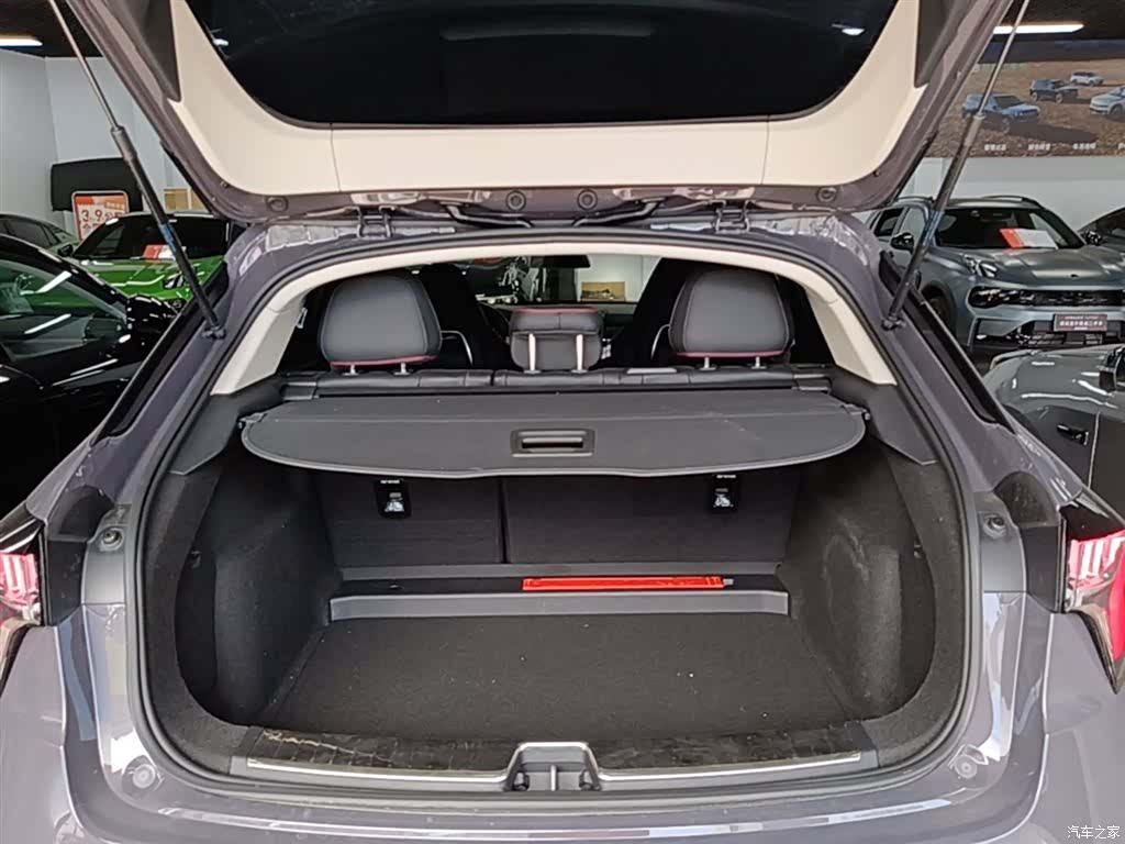 Lynk & Co 02, 2022 19