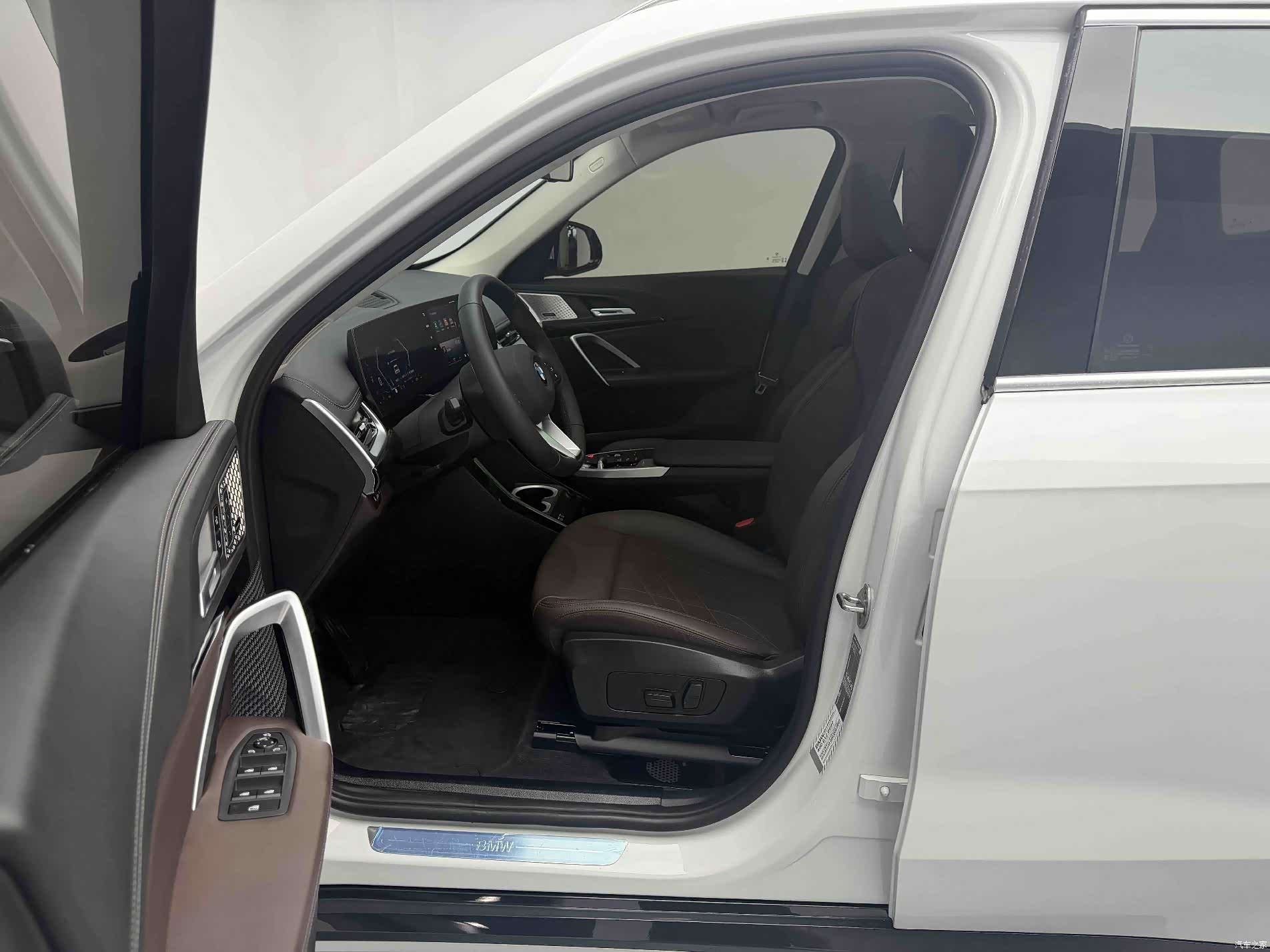 BMW X1, 2024 19