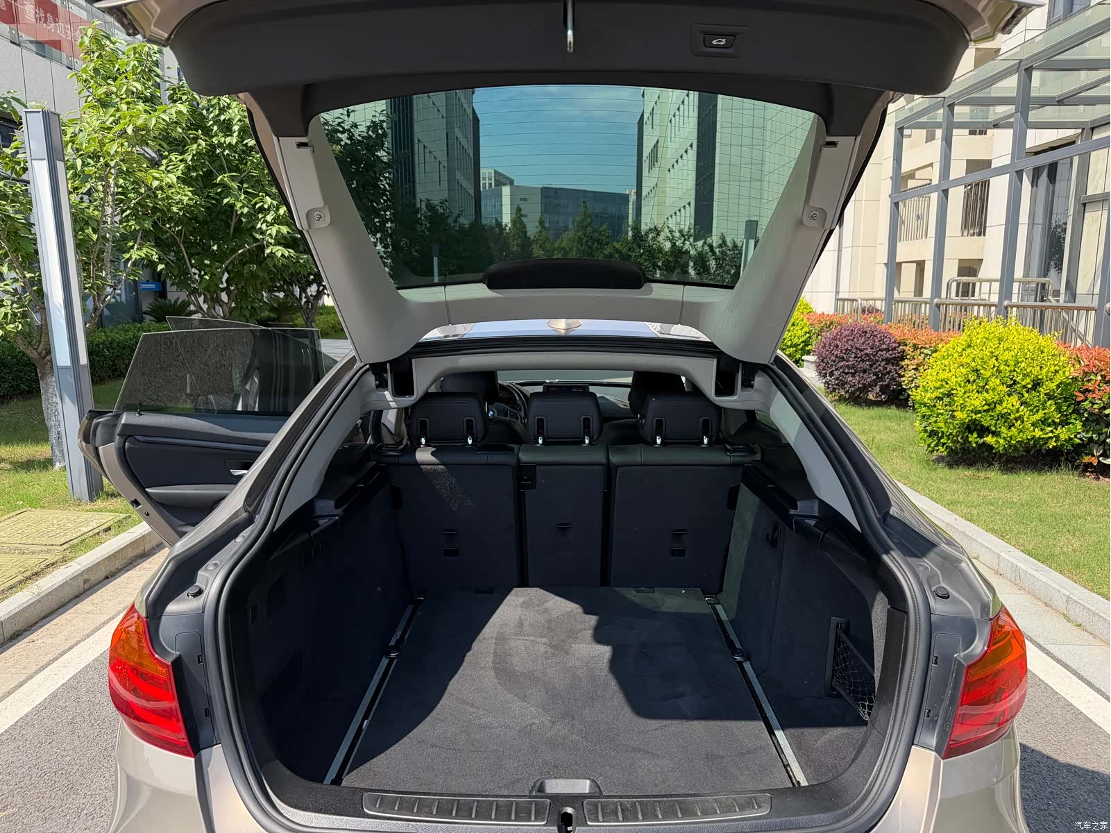 BMW 3 Series, 2016 25