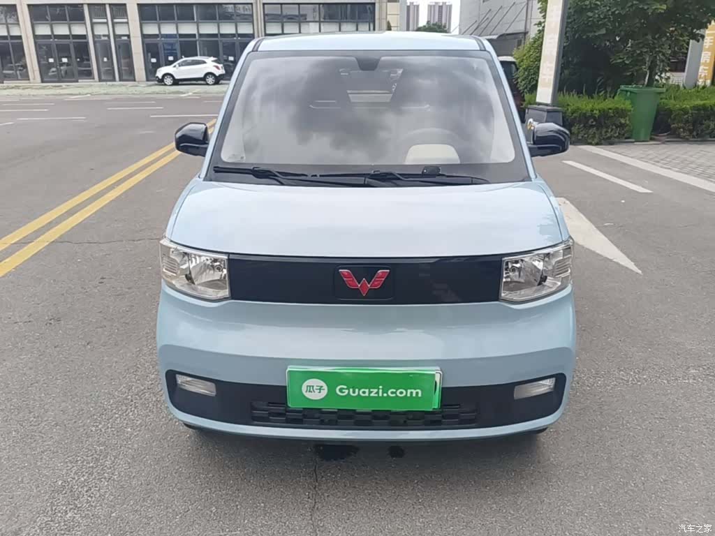 Wuling Yuan, 2023 3