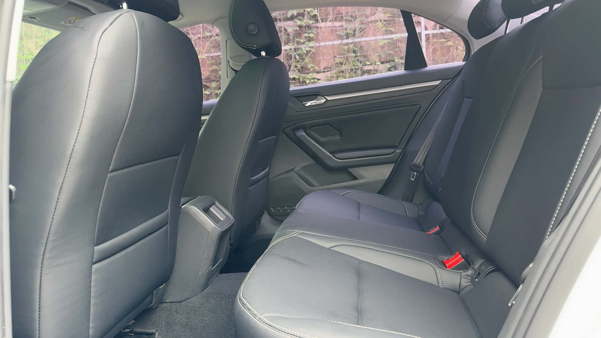 Volkswagen Lamando, 2018 6