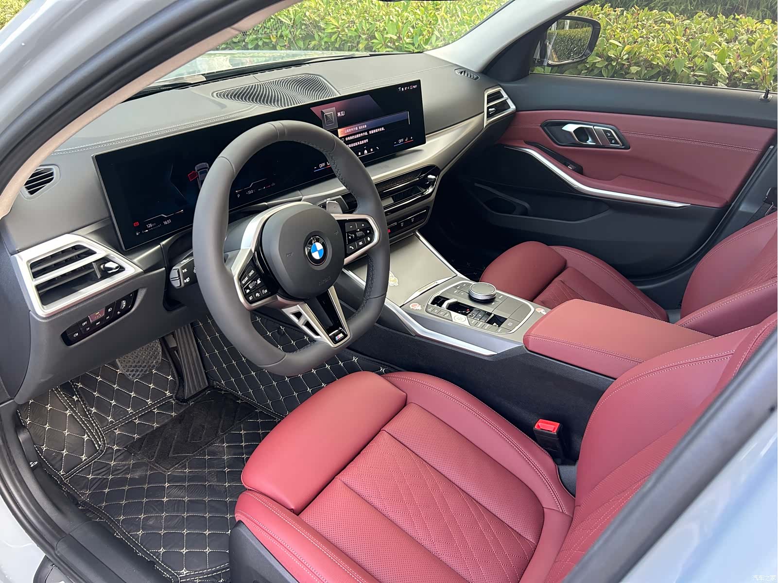 BMW 3 Series, 2026 10