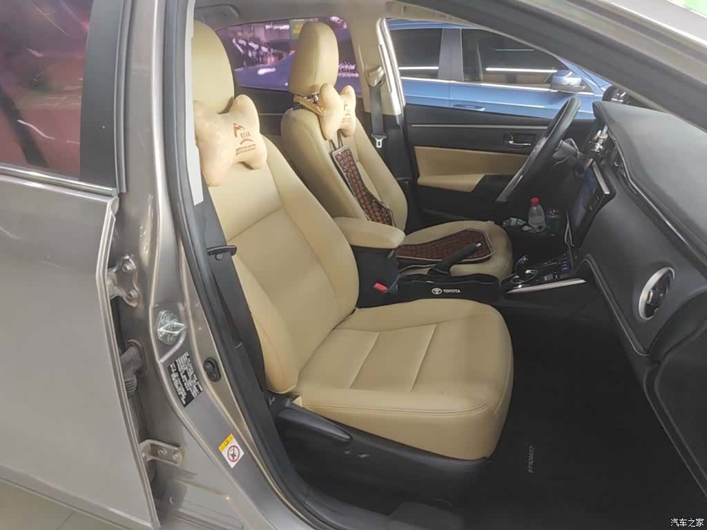 Toyota Corolla, 2018 25