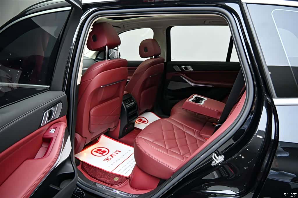BMW X5, 2023 13