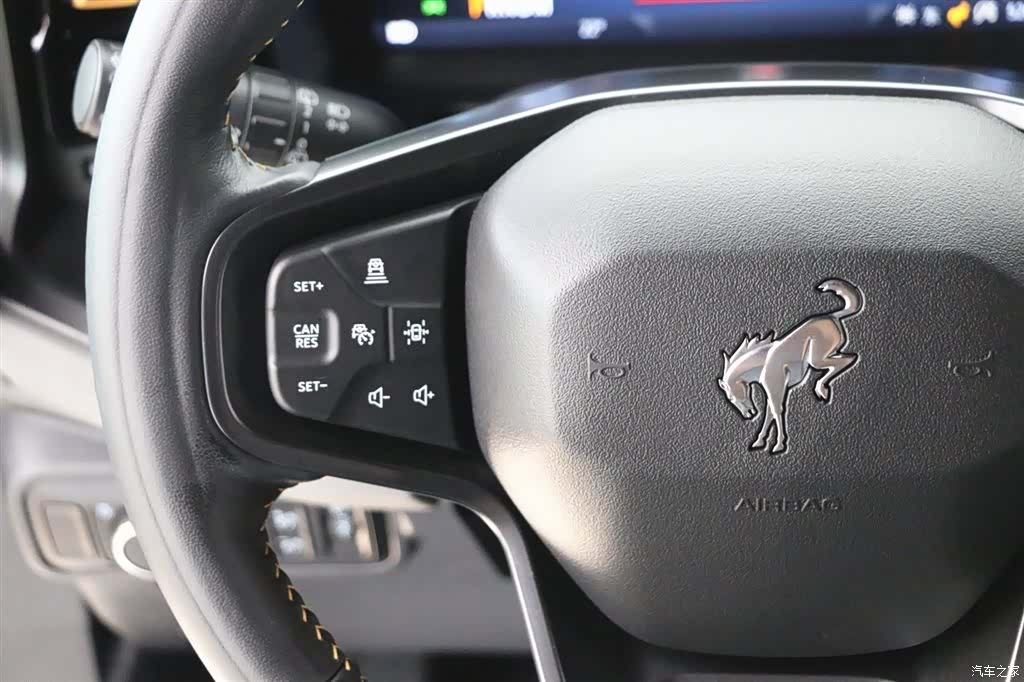 Ford Bronco, 2024 15