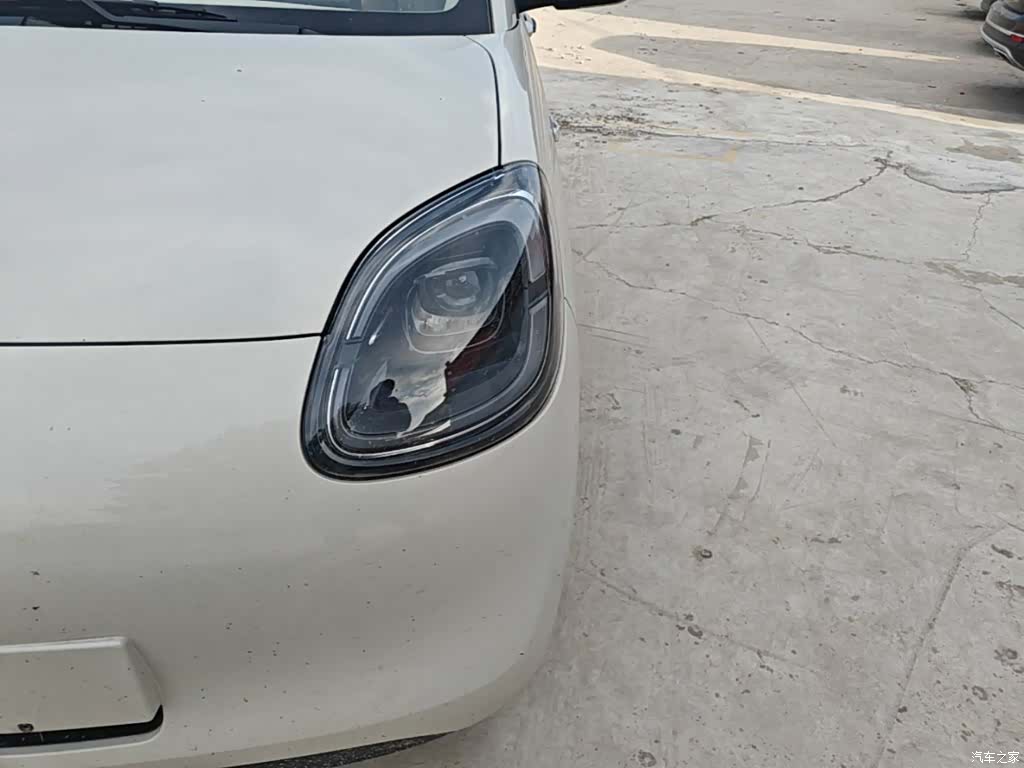Wuling MINIEV, 2025 18