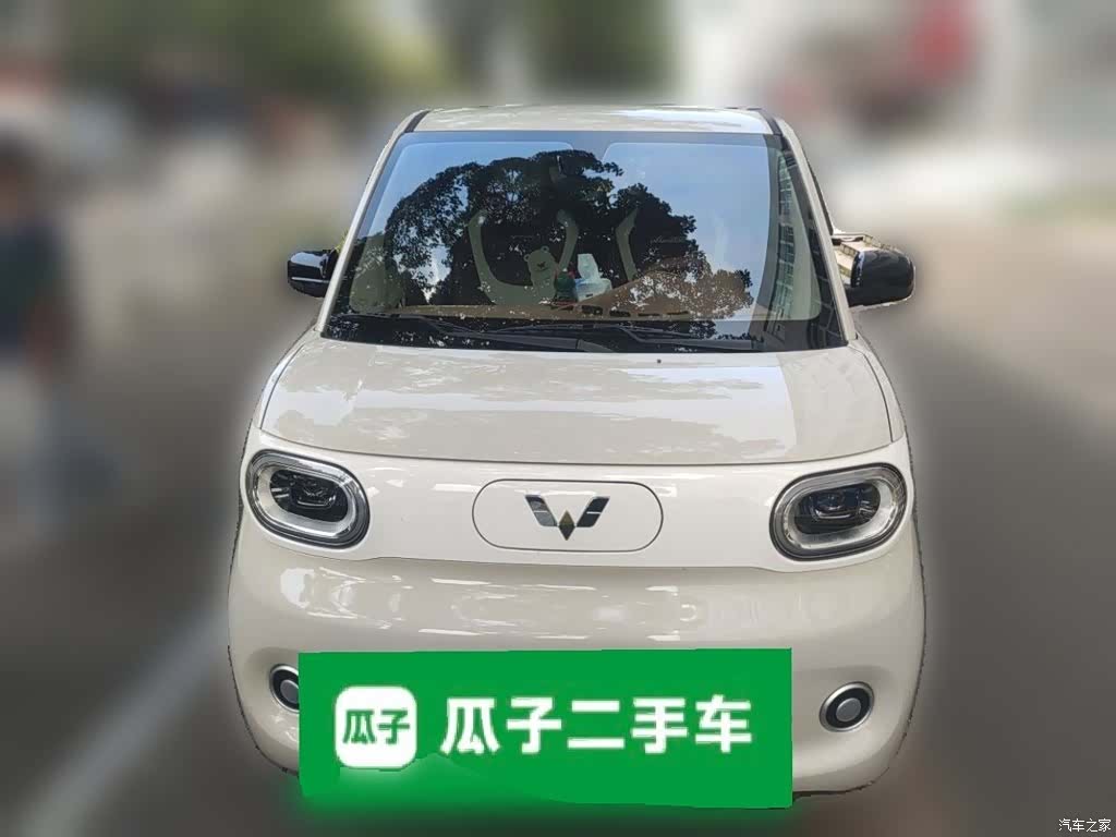 Wuling MINIEV, 2025 24