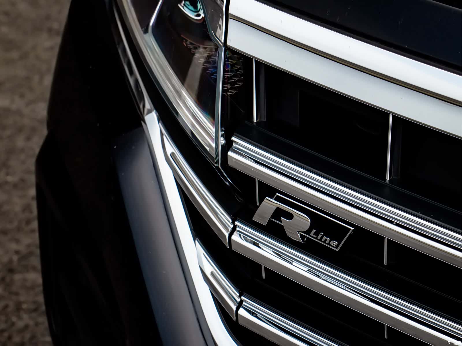 Volkswagen Touareg, 2020 23
