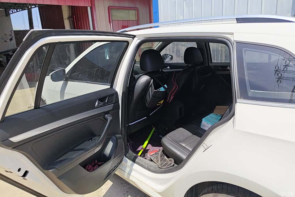 Volkswagen DSG, 2017 11