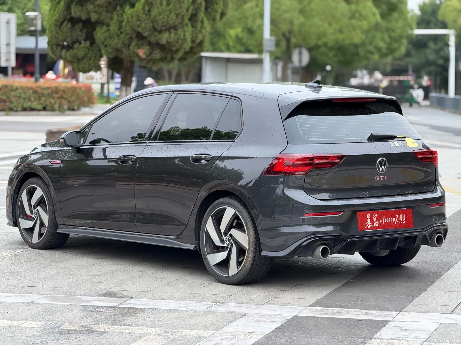 Volkswagen Golf, 2022 6