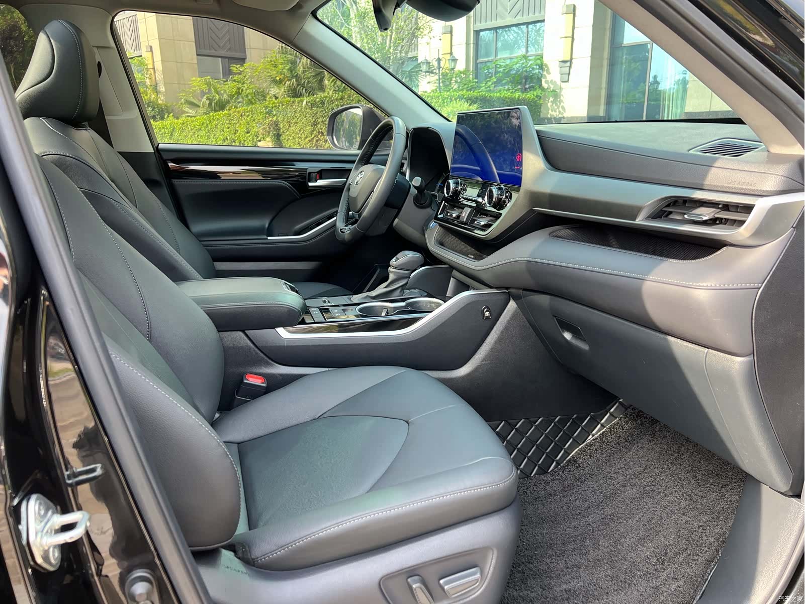 Toyota Highlander, 2022 9