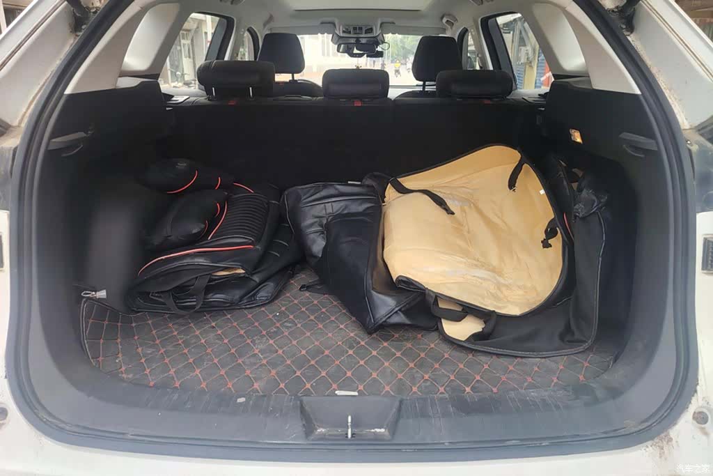 Haval H6, 2021 4