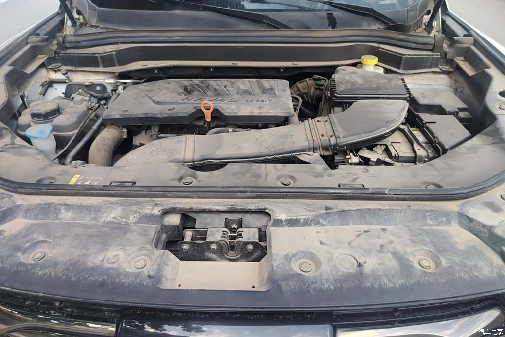 Haval H6, 2021 10