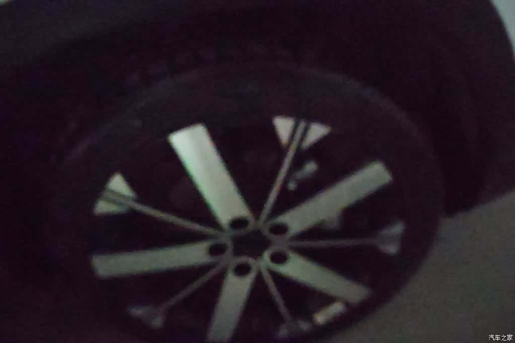 Geely Icon, 2023 6