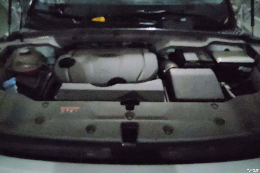 Geely Icon, 2023 10