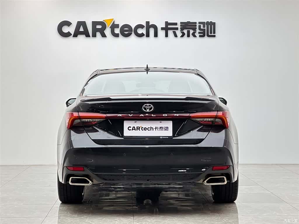 Toyota Avalon, 2023 4