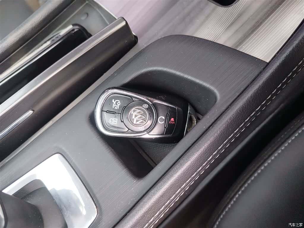 Buick LaCrosse, 2018 9