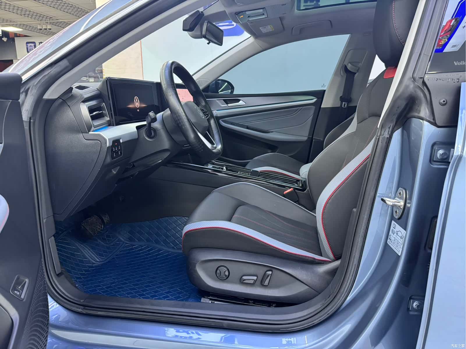 Volkswagen Lamando, 2023 4