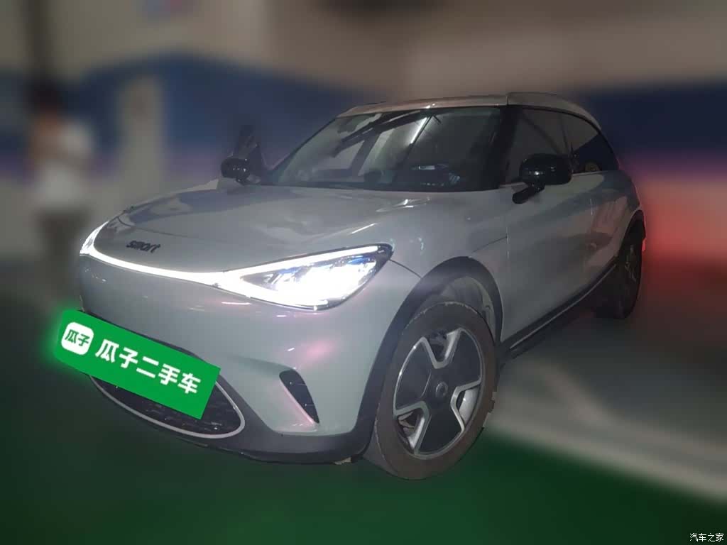 Smart 1, 2022 1