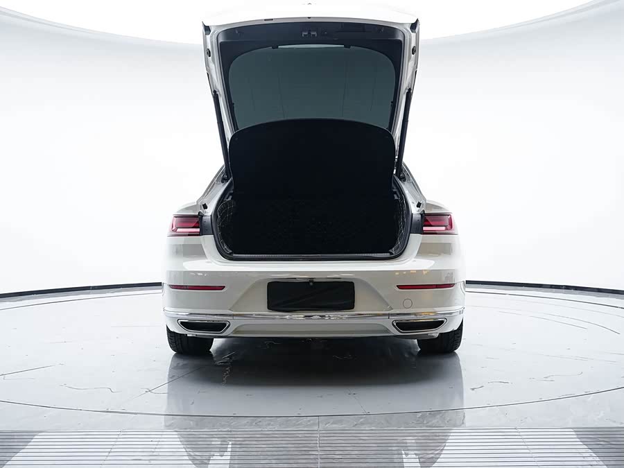 Volkswagen CC 2019, фото 6